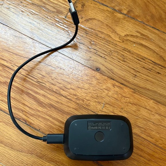 Aikela X-10 Wireless Earbuds Led Charging Case - Picture 3 of 5